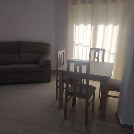Atico Estudio Conil Conil De La Frontera Dış mekan fotoğraf