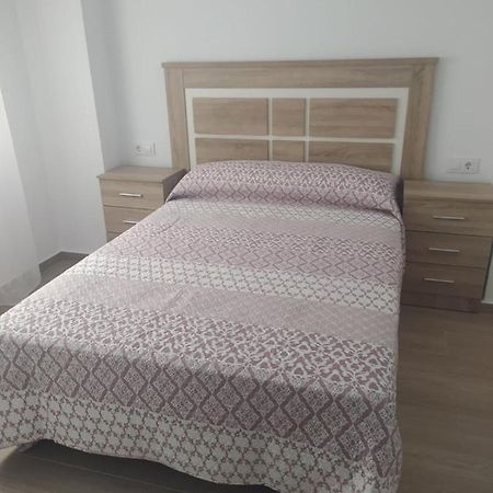 Atico Estudio Conil Conil De La Frontera Dış mekan fotoğraf