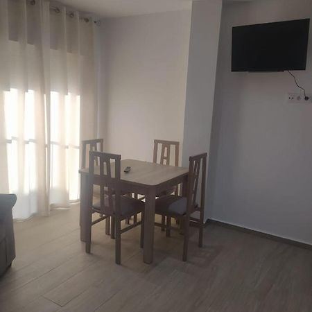 Atico Estudio Conil Conil De La Frontera Dış mekan fotoğraf