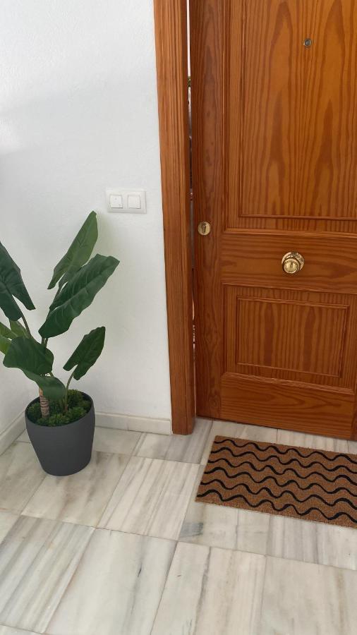 Atico Estudio Conil Conil De La Frontera Dış mekan fotoğraf