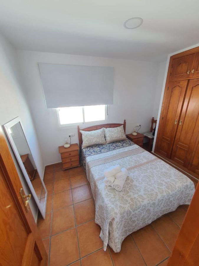 Atico Estudio Conil Conil De La Frontera Dış mekan fotoğraf