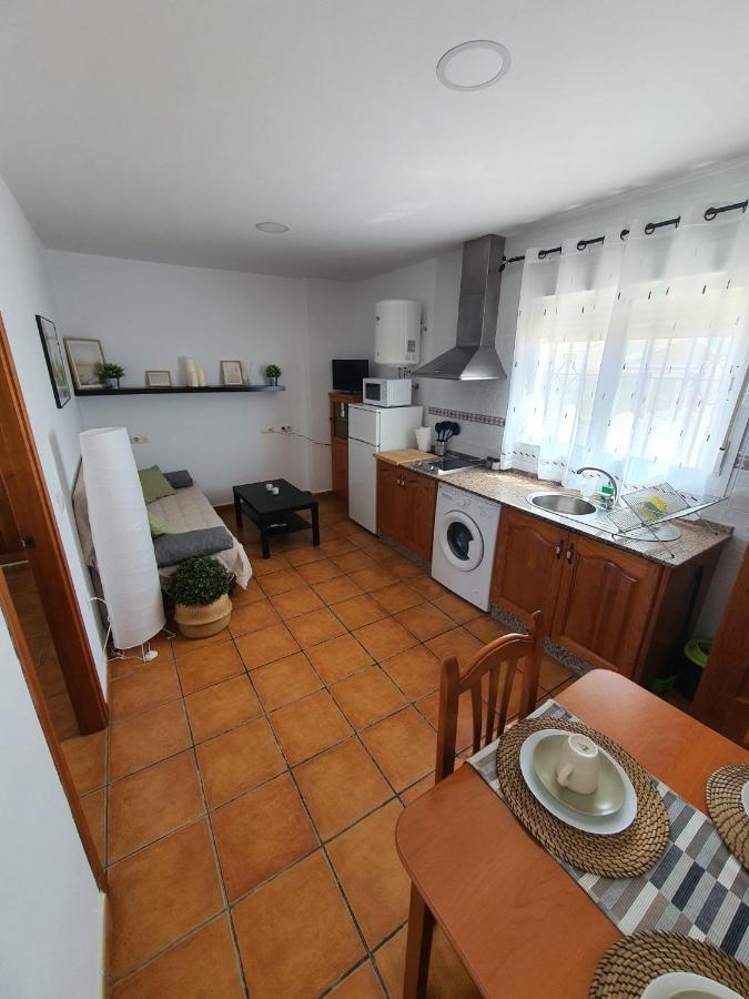 Atico Estudio Conil Conil De La Frontera Dış mekan fotoğraf