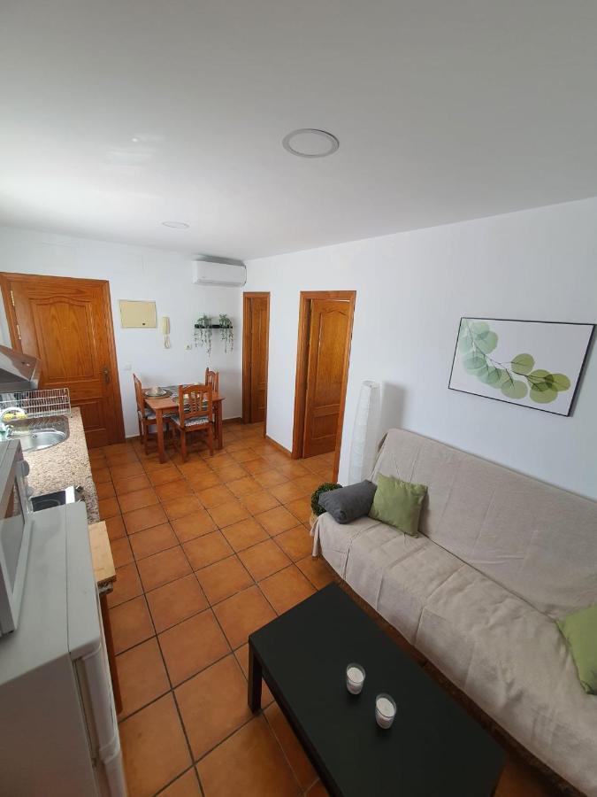 Atico Estudio Conil Conil De La Frontera Dış mekan fotoğraf