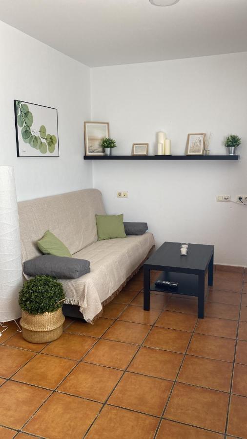 Atico Estudio Conil Conil De La Frontera Dış mekan fotoğraf