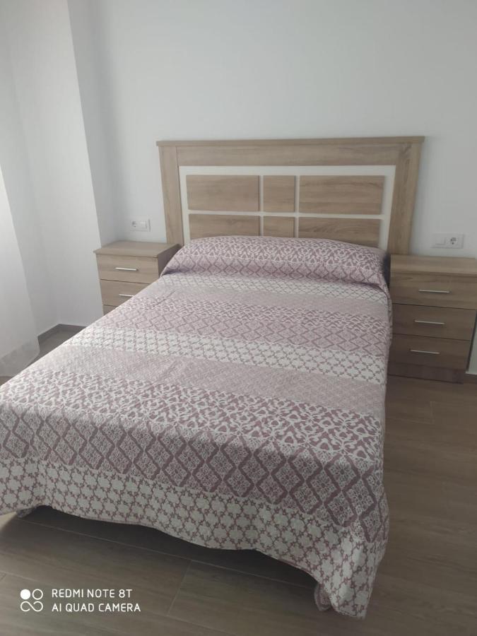 Atico Estudio Conil Conil De La Frontera Dış mekan fotoğraf