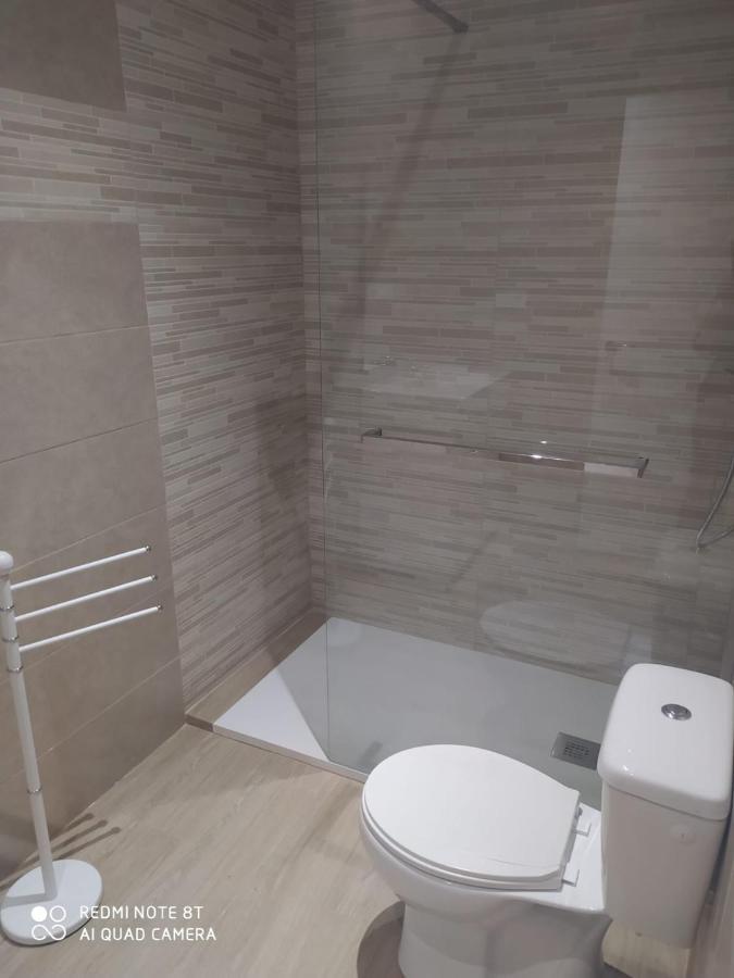 Atico Estudio Conil Conil De La Frontera Dış mekan fotoğraf